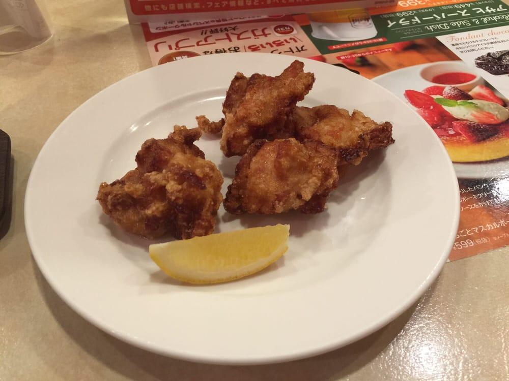 ガスト 小手指店