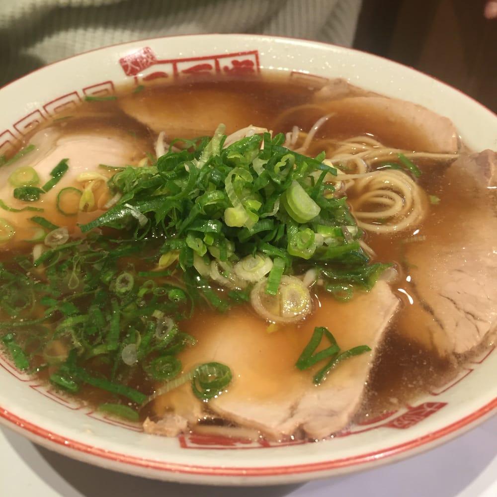 二両半