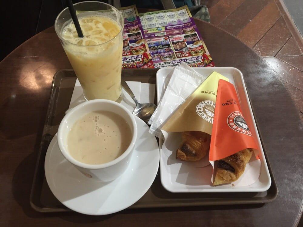 サンマルク イオンモールむさし村山ミュー店