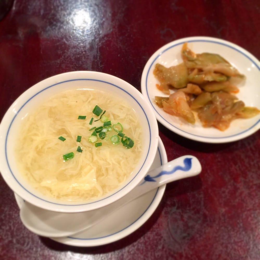 陳麻婆豆腐クイーンズスクエア店