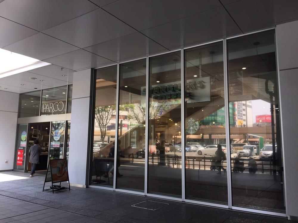 スターバックスパルコ仙台店