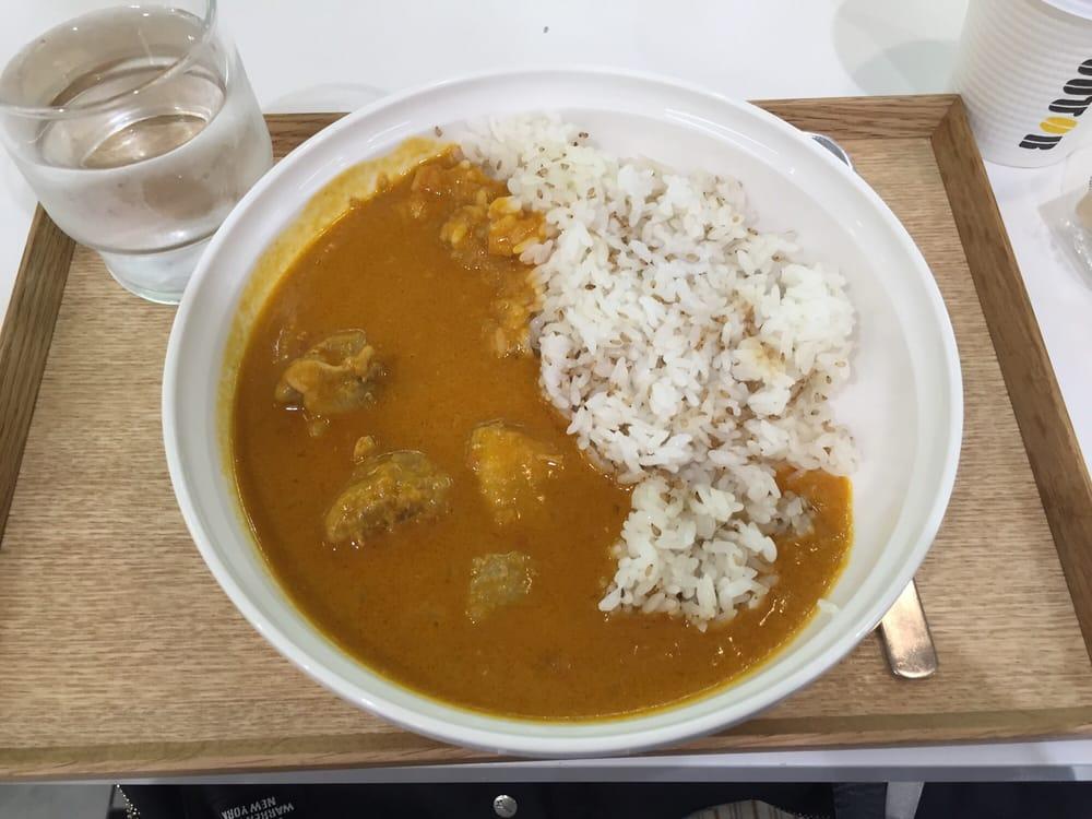 スープストックトーキョー