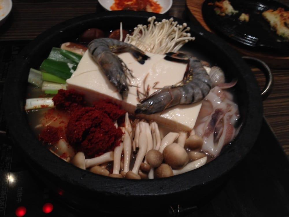 韓国石鍋ｂｉｂｉｍ阪急西宮店