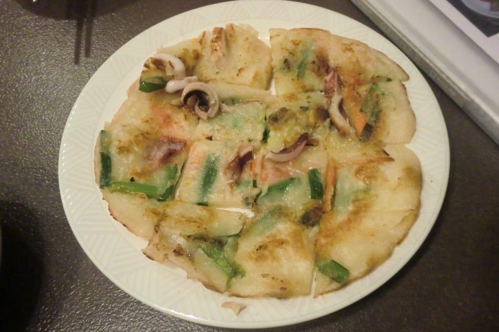韓国料理専門店こちゅ