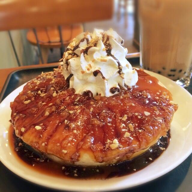 TULLY's COFFEE 旭川店