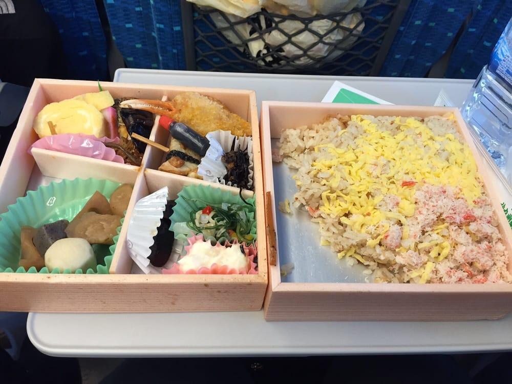 The 天神