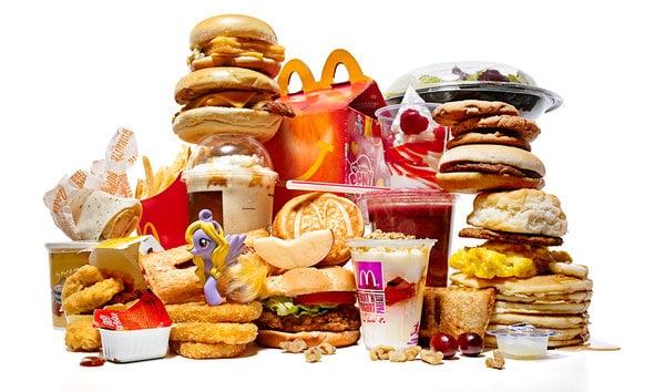 マクドナルド