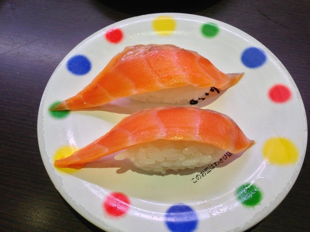 おどり寿し