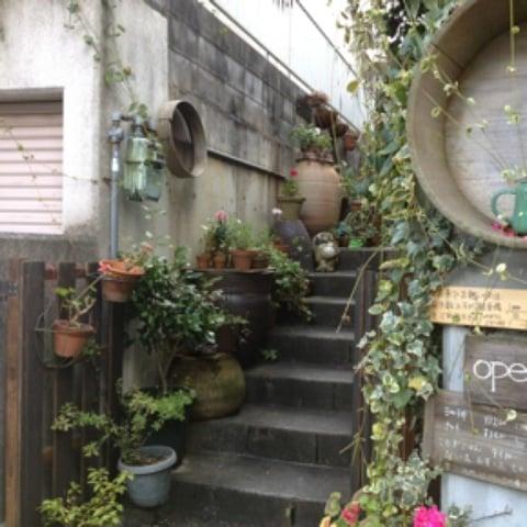 こむぎかふぇ