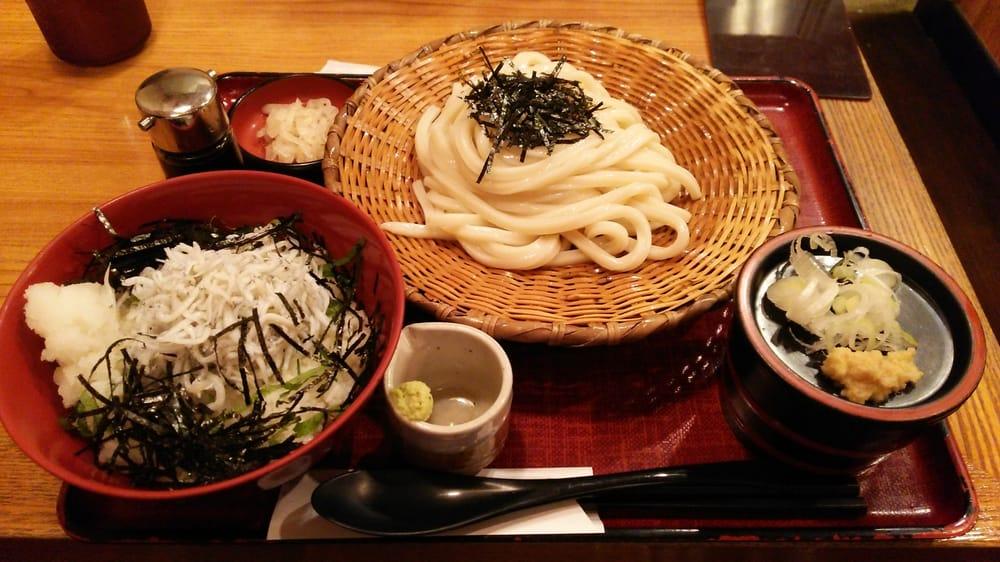 杵屋山王パークタワー店