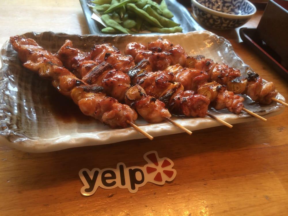 和食レストラン天狗鐘ケ淵店