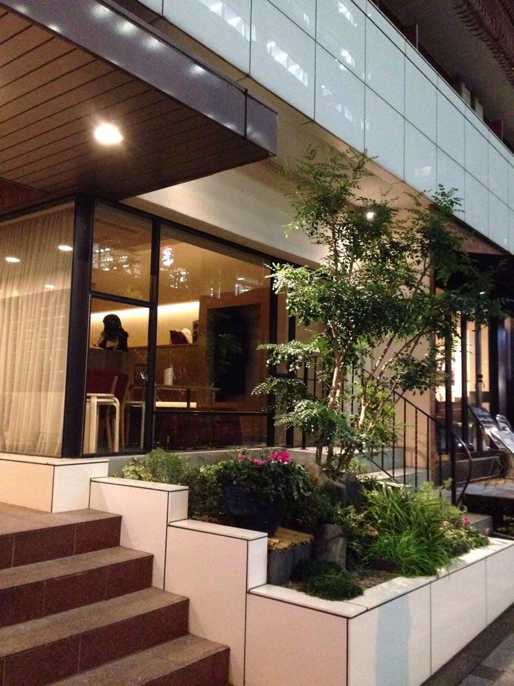 Grand Cru Cafe