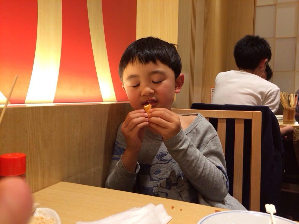神楽食堂串家物語テラスモール湘南店