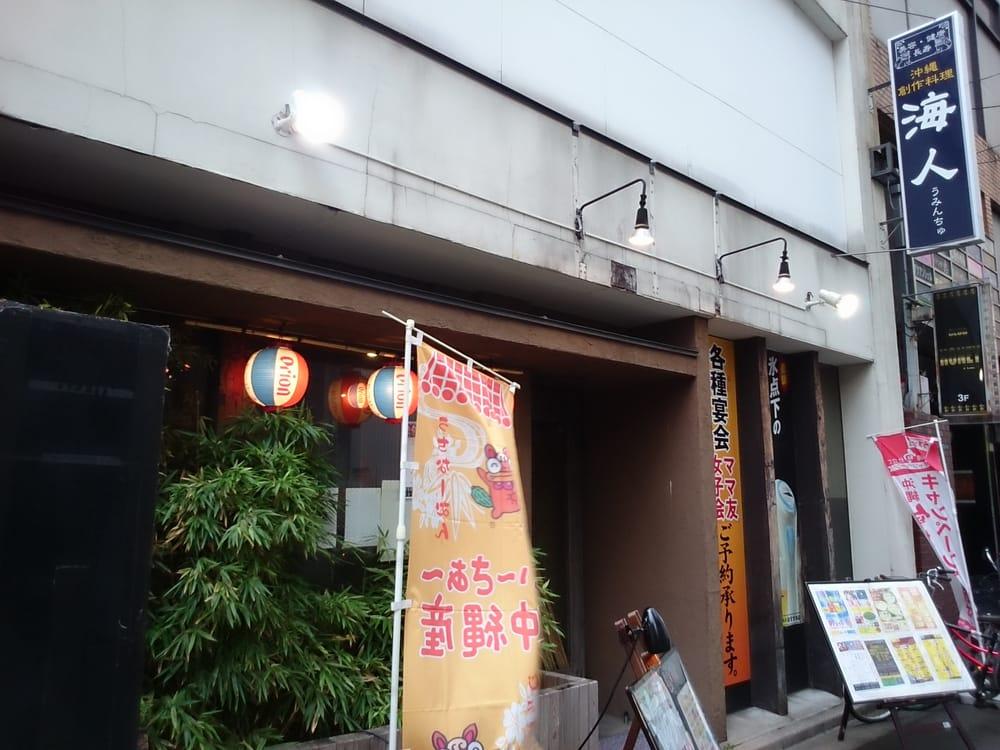 川のせせらぎ