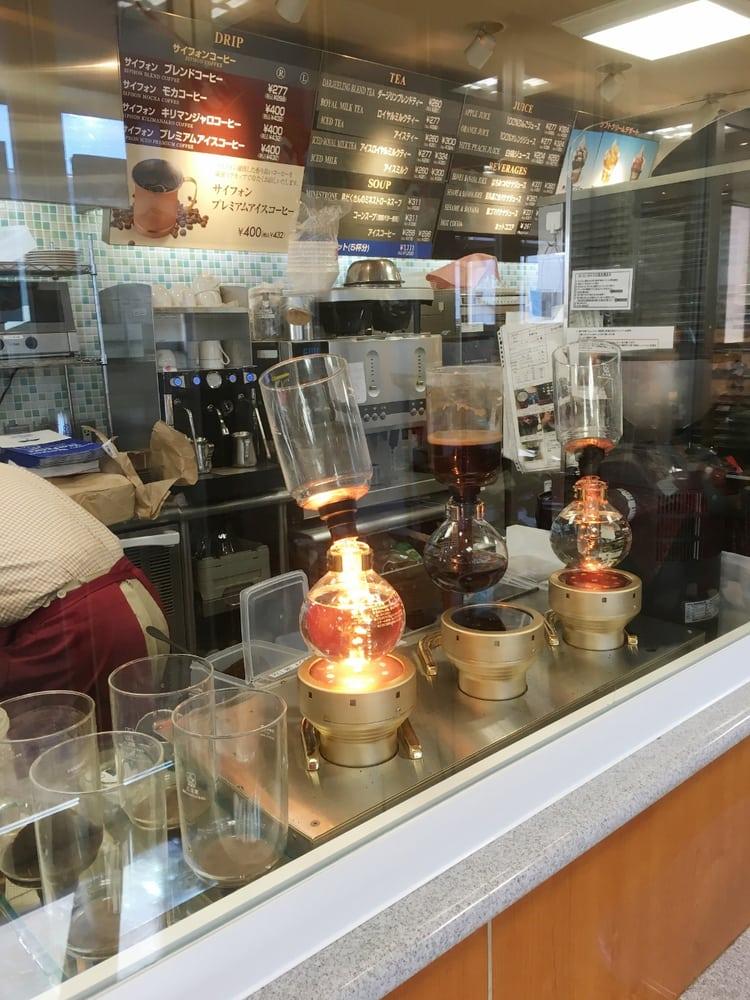 ヴィ・ド・フランス上石神井店