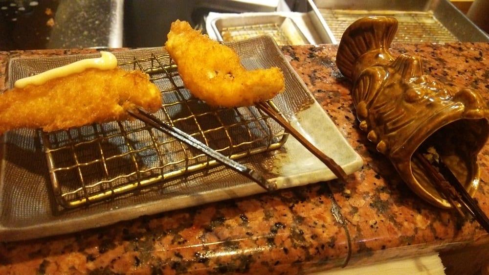 Ｋｕｓｈｉハゲ天船橋店