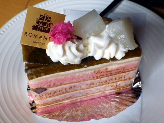 ろまん亭澄川店