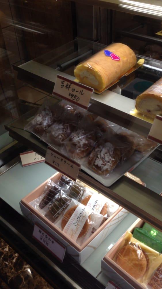 二葉和洋菓子店