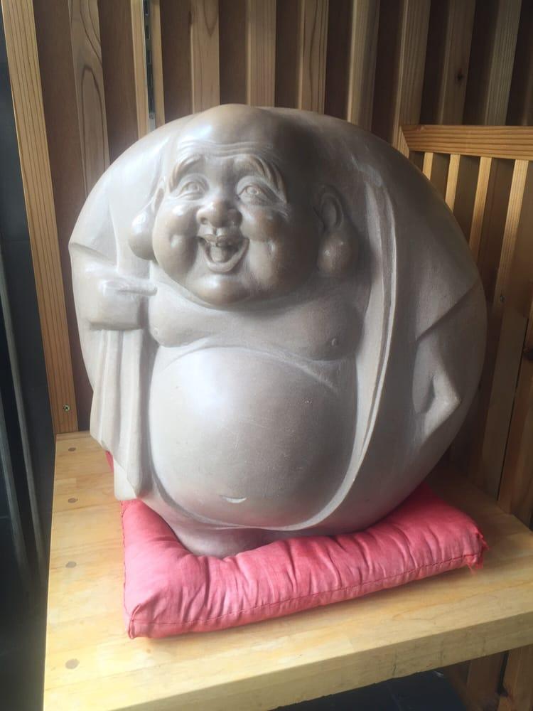 布袋餅