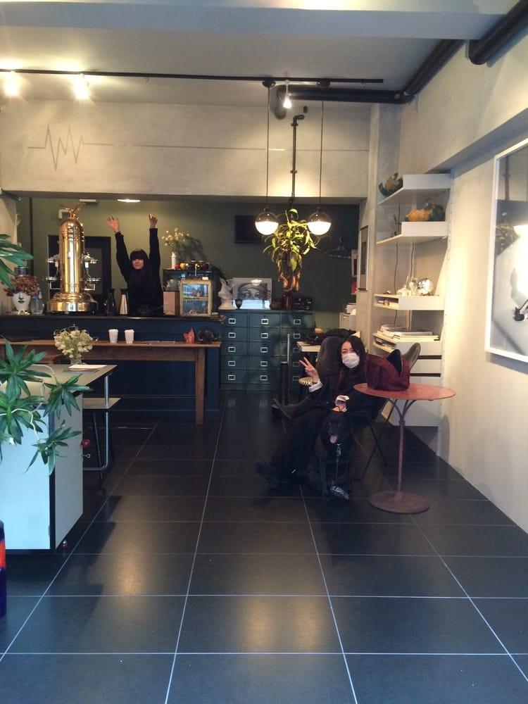 104 Galerie