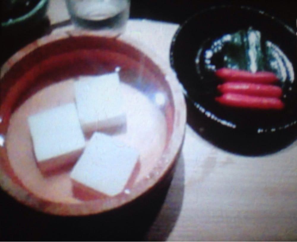 馳走庵