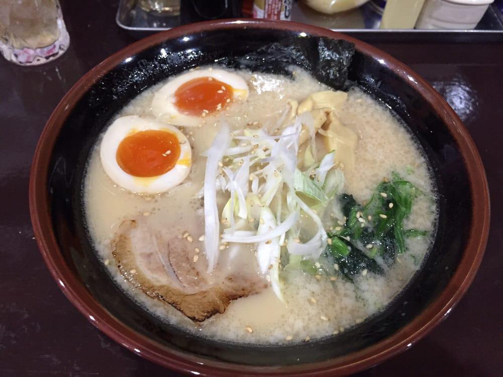 麺処たかはし屋