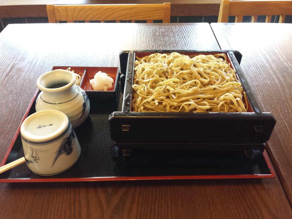 Tetsuwan Soba-Dokoro