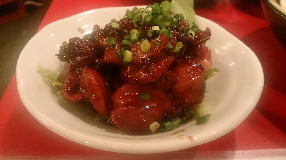 甲府グルメ横丁