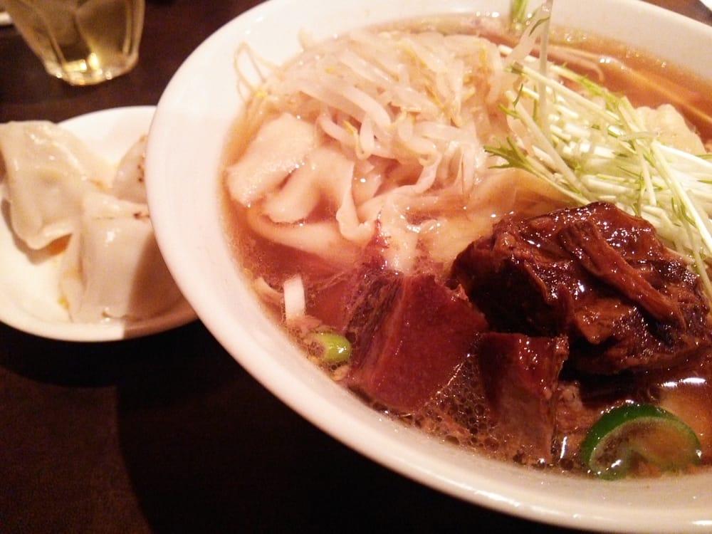 路地裏中華陳家私菜