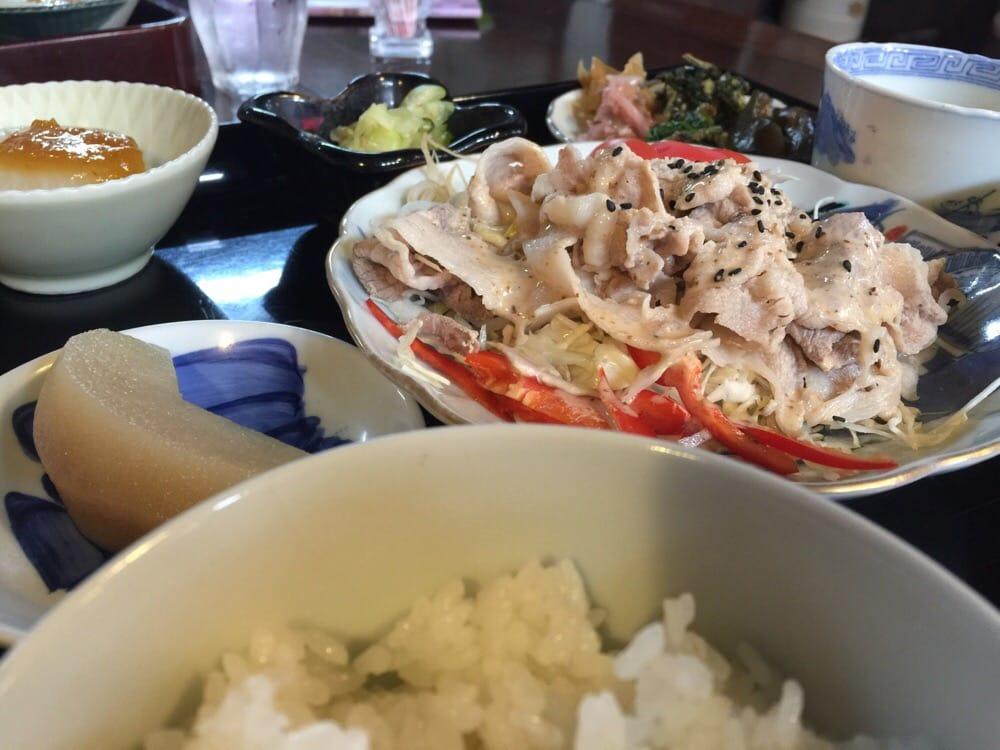 はるの茶屋