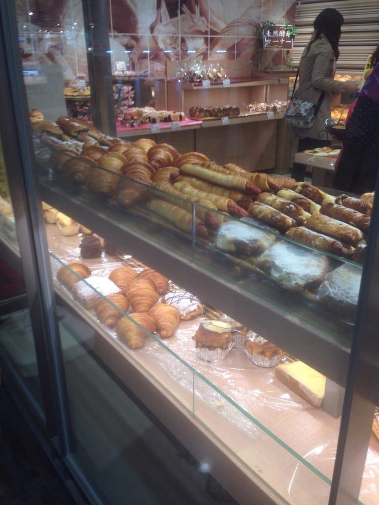 Prunelle Boulangerie