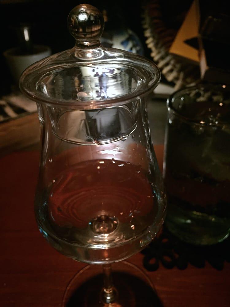 Dining Bar 古酒楽