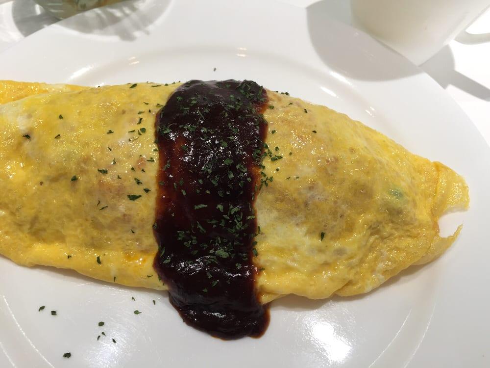 喫茶 マロン