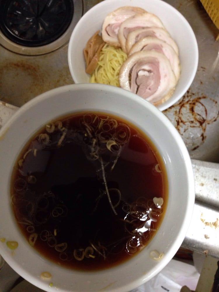 小次郎 Delivery 池袋店