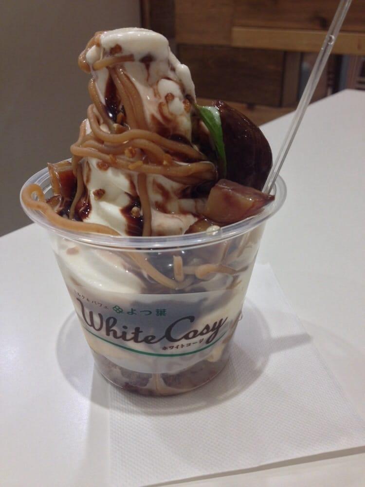 よつ葉 ホワイトコージ 東京スカイツリータウン ソラマチ店