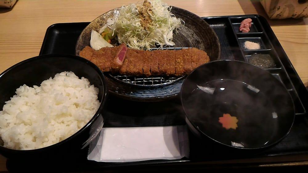 東京かつ宗