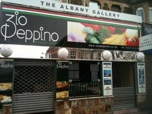 Zio Peppino