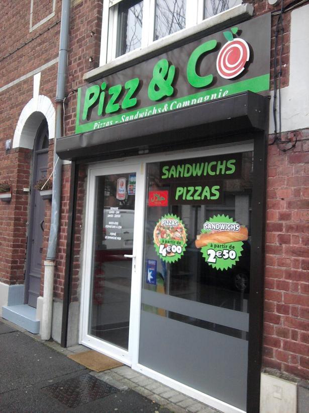 Pizz & Co
