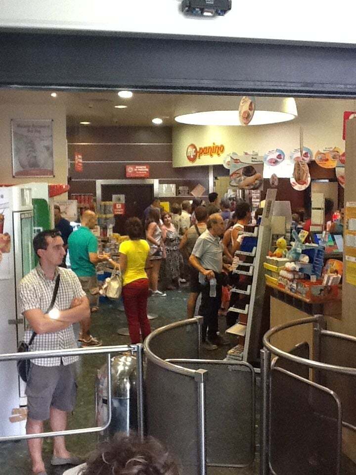 Chef Express
