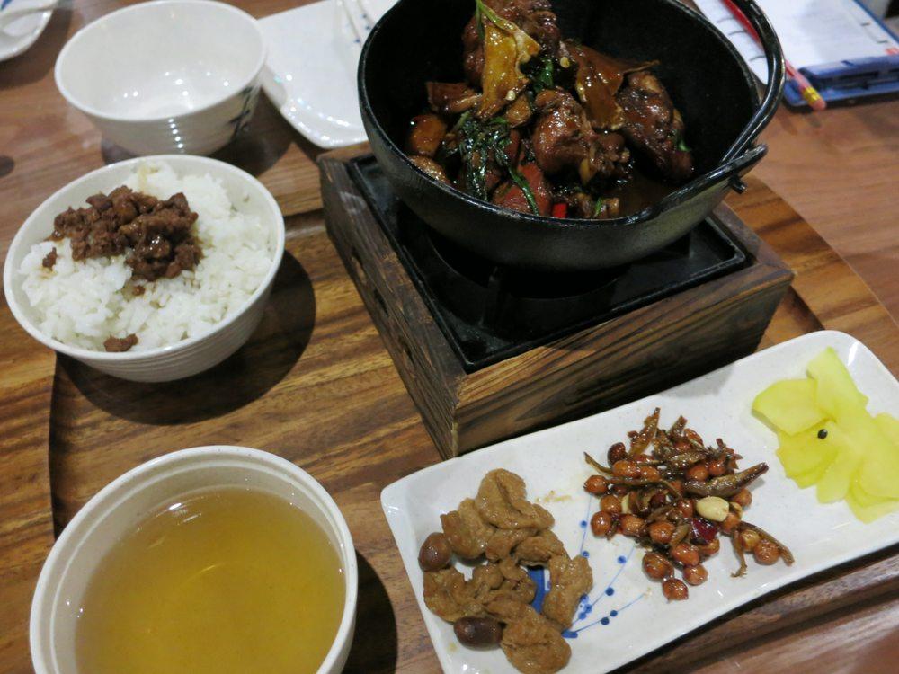 Eat At Taipei