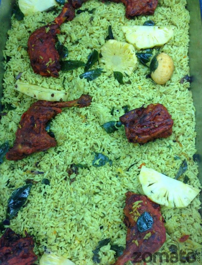 Rishi Foods