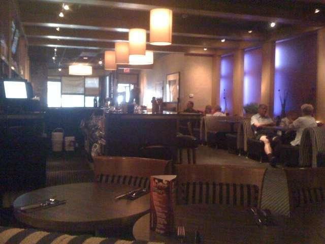 The Barking Fish Tavern