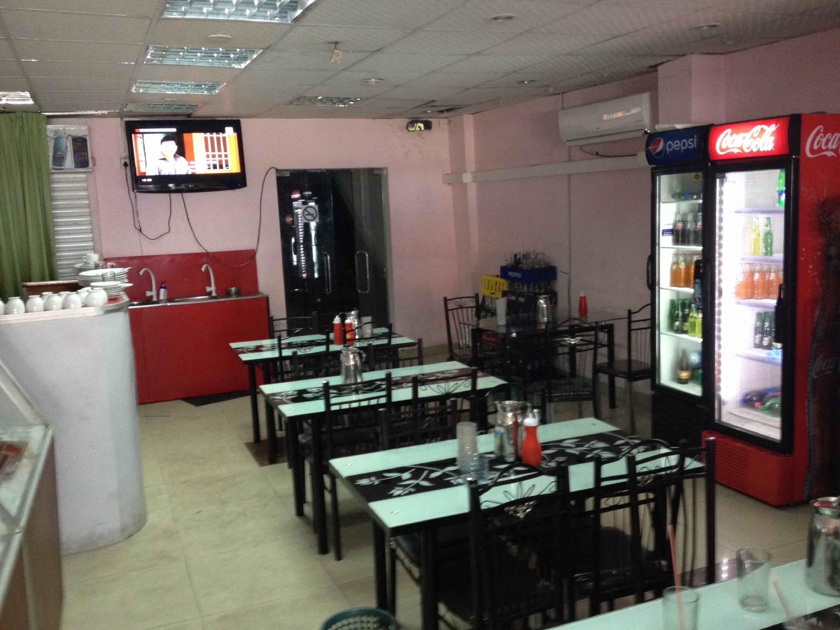 Ali Baba Restaurant