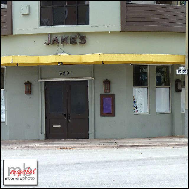 The Gastropub At Jake's