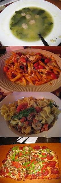 East Side Mario's
