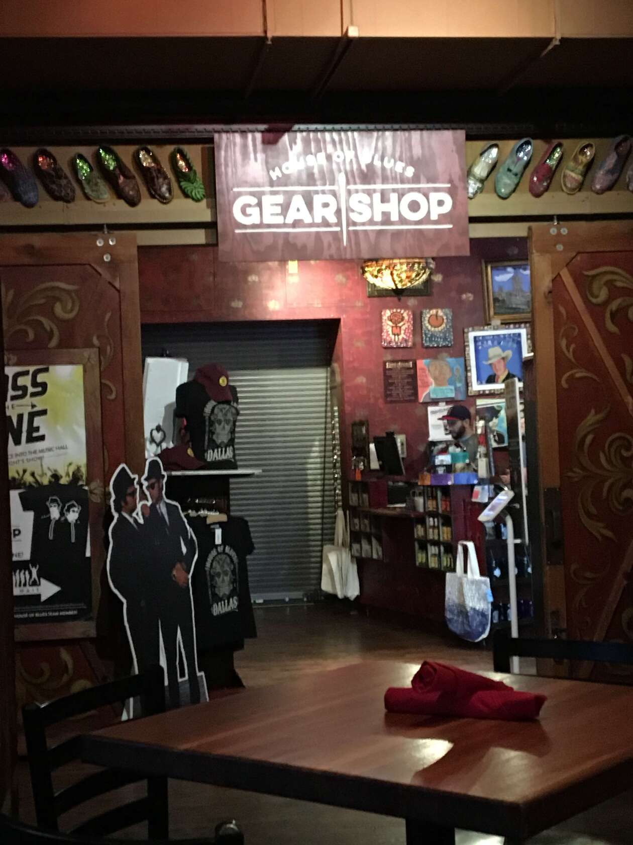House of Blues Restaurant & Bar