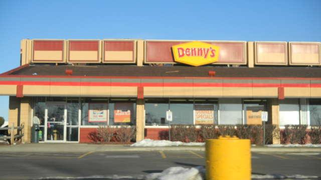 Dennys