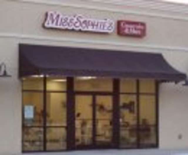 Miss Sophie's Kitchen