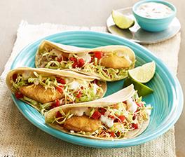 Taco Del Mar