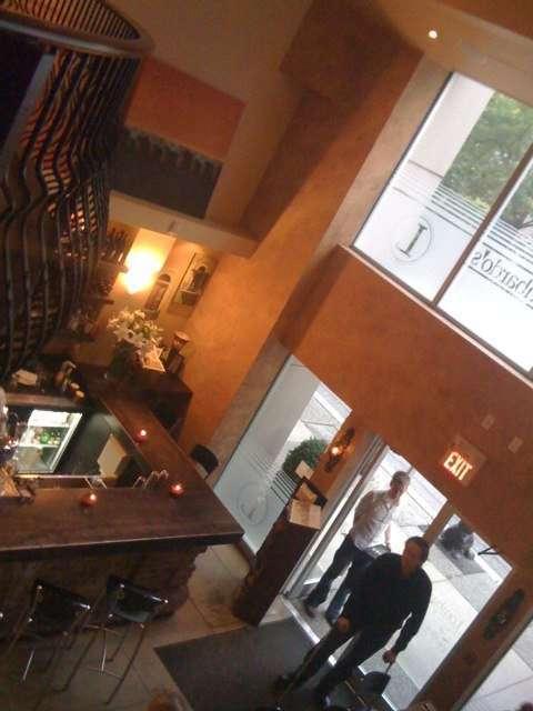 Lombardo's Pizzeria & Restaurant